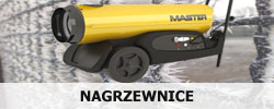 NAGRZEWNICE