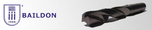 BAILDON