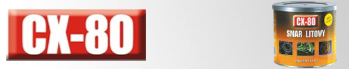 CX80