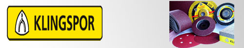 KLINGSPOR