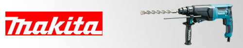 MAKITA