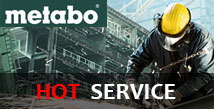 METABO