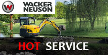 WACKER NEUSON
